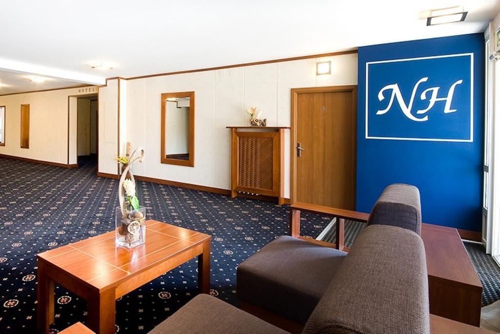 Hotel Naramowice Poznan Ngoại thất bức ảnh