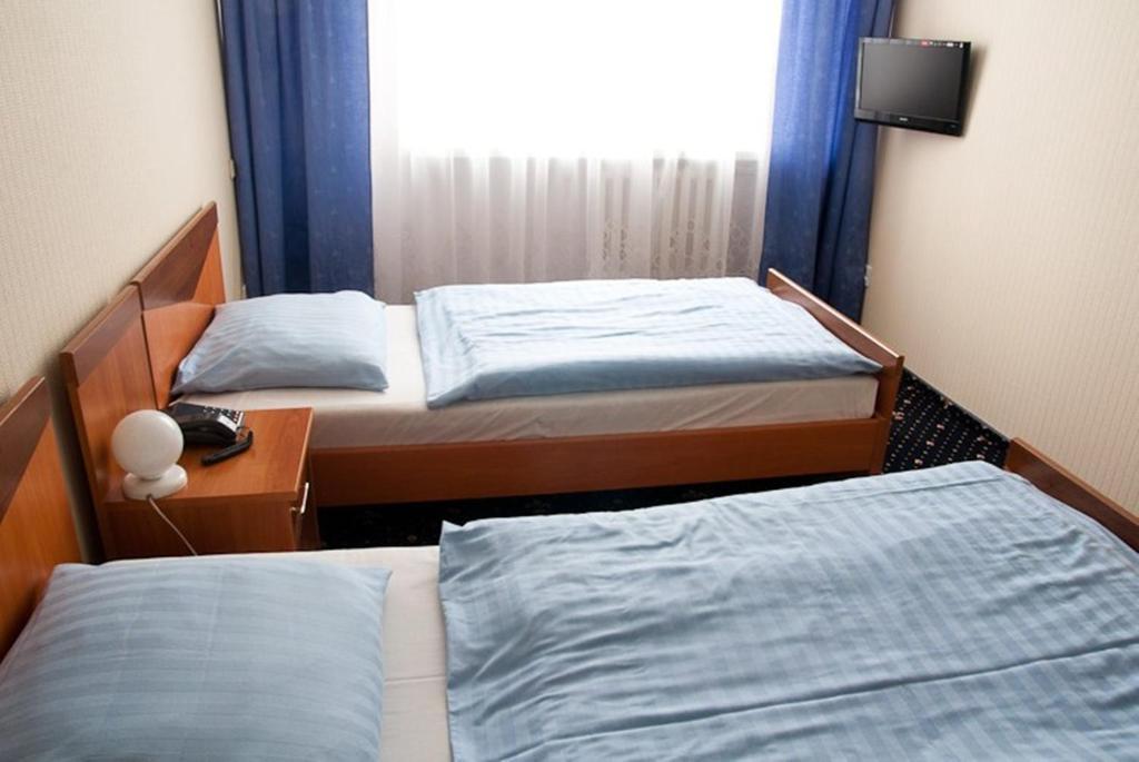 Hotel Naramowice Poznan Phòng bức ảnh